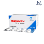 Tramadol 100mg (Citra)