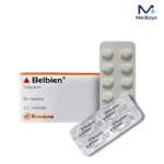 Ambien 10mg (Belbien Hemofarm )