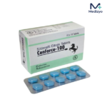 Viagra 100mg (SILDENAFIL)