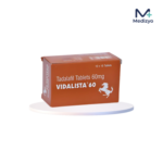 Cialis (TADALAFIL)