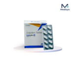 Ambien 10mg (Zolpidem Zoltrate)
