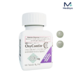 Oxycontin 80mg