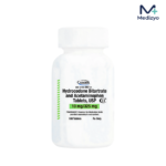 Hydrocodone 10mg/325 mg ( VICODIN )