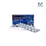 Zopiclone Zopisign 10mg (INSOMNIA)